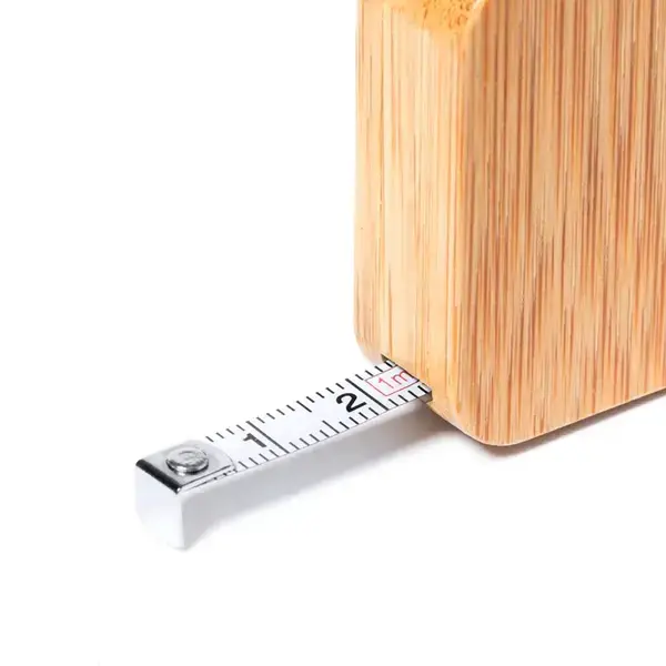 Schlüsselanhänger Maßband Axler 1m personalisierte Geschenke , 2 image