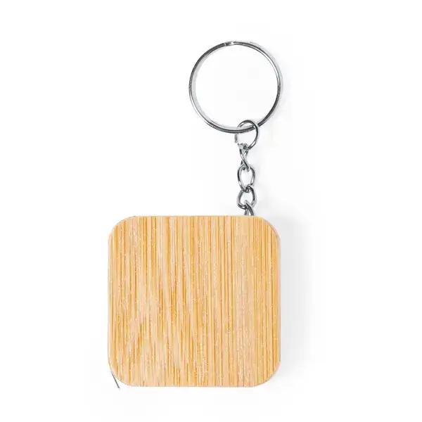 Schlüsselanhänger Maßband Axler 1m personalisierte Geschenke , 3 image