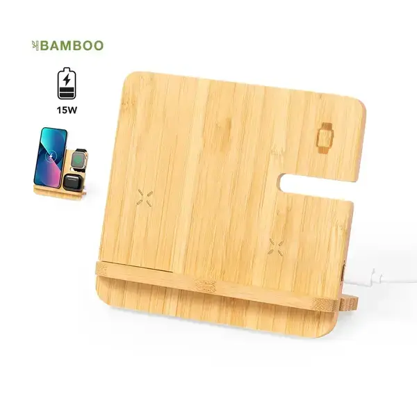 Ladegerät Hamsy personalisierte Geschenke , 9 image