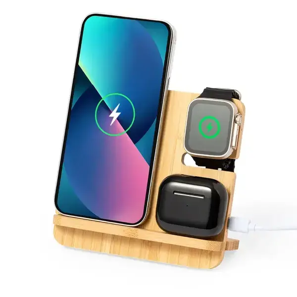 Ladegerät Hamsy personalisierte Geschenke , 2 image