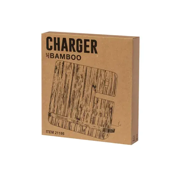 Ladegerät Hamsy personalisierte Geschenke , 10 image