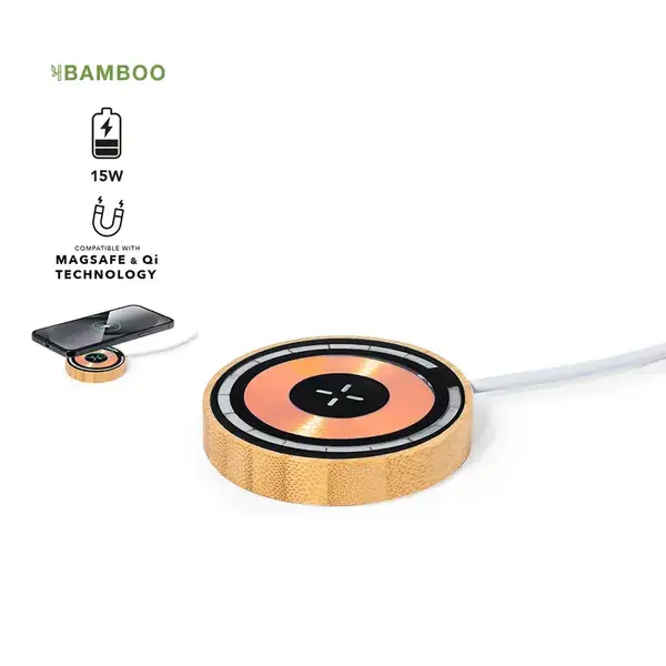 Ladegerät Ming personalisierte Geschenke , 3 image