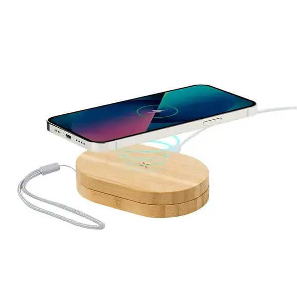 Ladegerät Eliot personalisierte Geschenke , 2 image