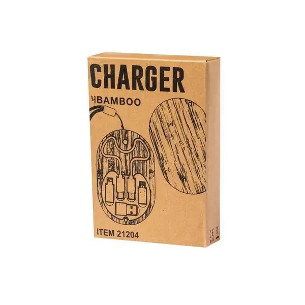Ladegerät Eliot personalisierte Geschenke , 10 image
