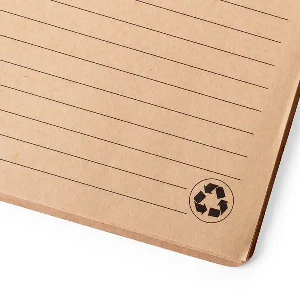 Notizbuch Palmex personalisierte Geschenke , 6 image