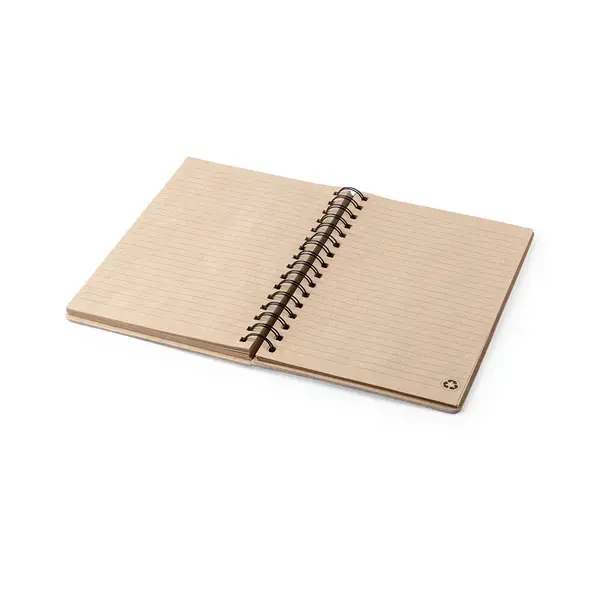 Notizbuch Palmex personalisierte Geschenke , 7 image