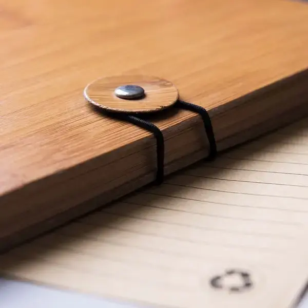 Notizbuch Palmex personalisierte Geschenke , 9 image