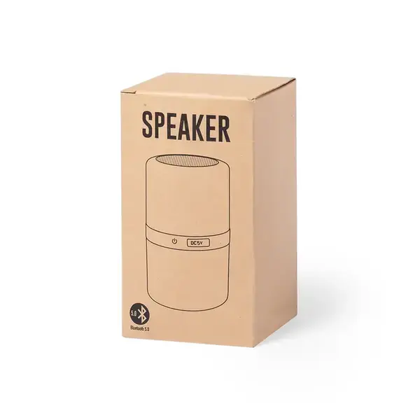 Lautsprecher Kevil personalisierte Geschenke , 6 image