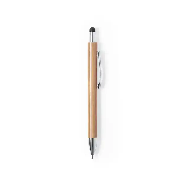 Kugelschreiber Pointer Zharu - schwarz personalisierte Geschenke , 3 image