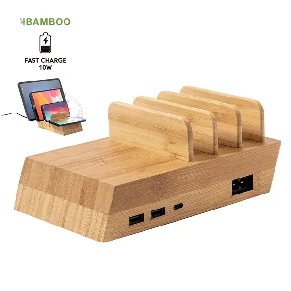 Ladegerät Lupint personalisierte Geschenke , 2 image