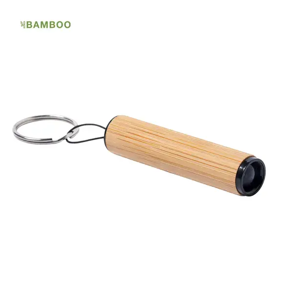 Lampe Schlüsselanhänger Vulko personalisierte Geschenke , 4 image