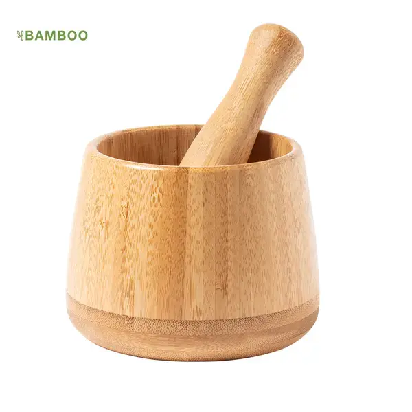 Mörser Rubron mit Stösel personalisierte Geschenke , 5 image