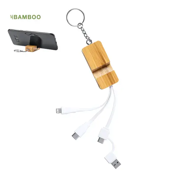 Multifunktion Ladegerätkabel Drusek personalisierte Geschenke , 6 image