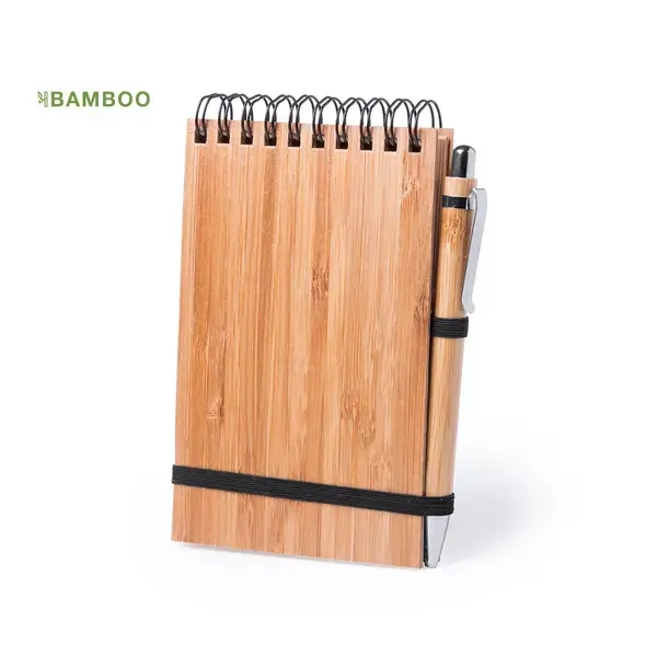 Notizbuch Tumiz personalisierte Geschenke , 11 image