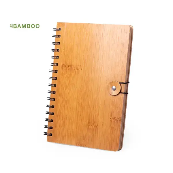 Notizbuch Palmex personalisierte Geschenke , 2 image