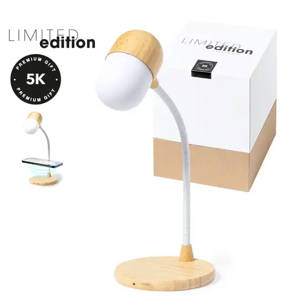 Multifunktion Lampe Lars personalisierte Geschenke , 12 image