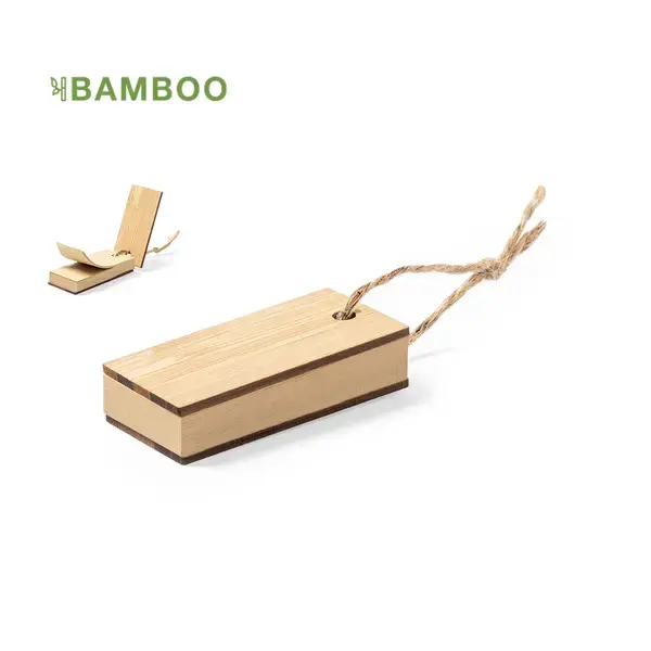 Notizzettelbox Yiuta personalisierte Geschenke , 9 image