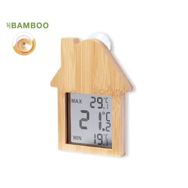 Wetterstation Yenen personalisierte Geschenke , 6 image