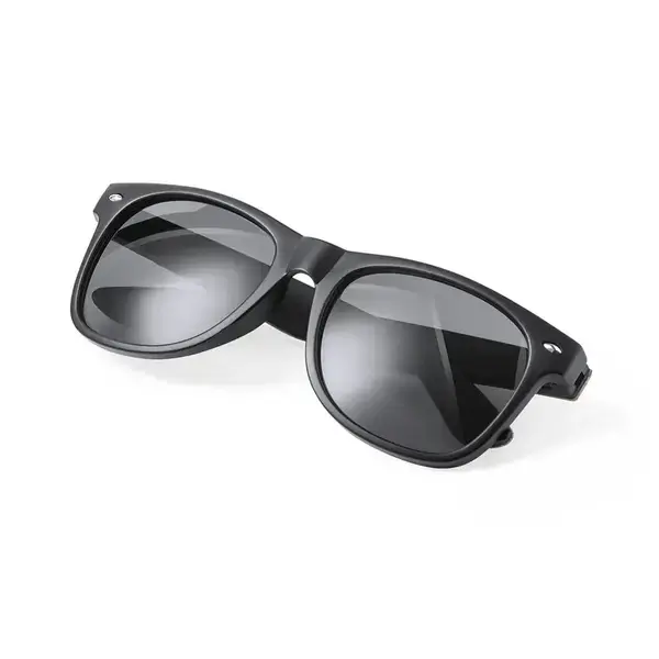Sonnenbrille Scutel - naturfarben personalisierte Geschenke , 7 image
