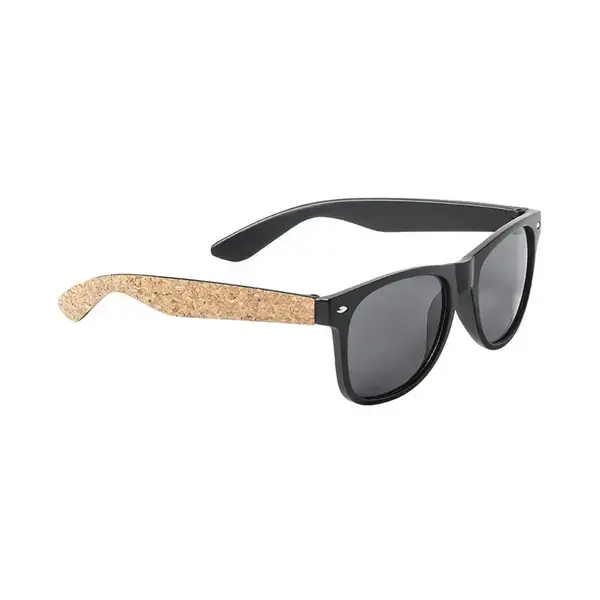 Sonnenbrille Scutel - naturfarben personalisierte Geschenke , 8 image