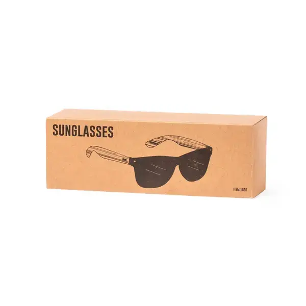 Sonnenbrille Graham personalisierte Geschenke , 11 image