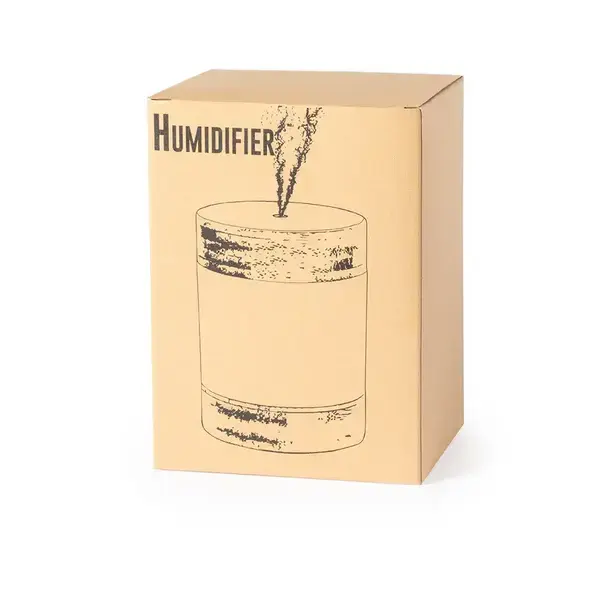 Luftbefeuchter Wicket personalisierte Geschenke , 7 image