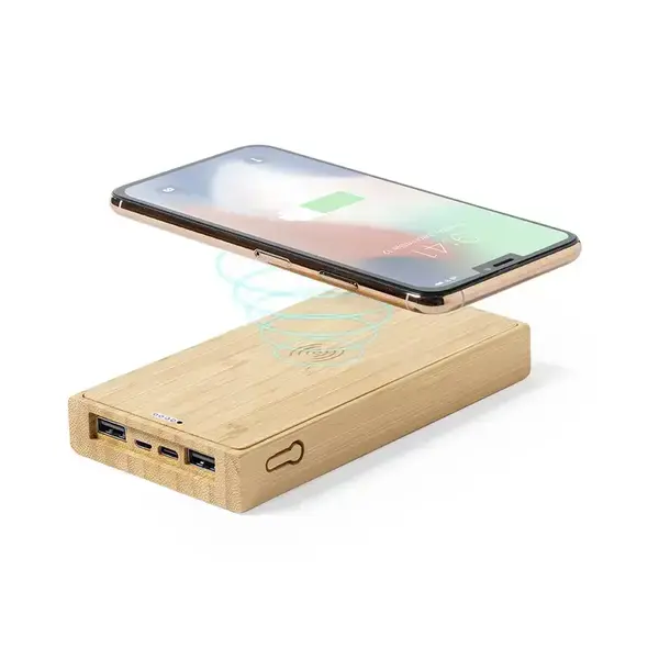 Powerbank Diuk Fsc personalisierte Geschenke , 14 image