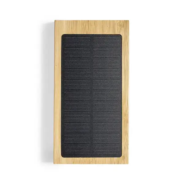 Powerbank Diuk Fsc personalisierte Geschenke , 2 image