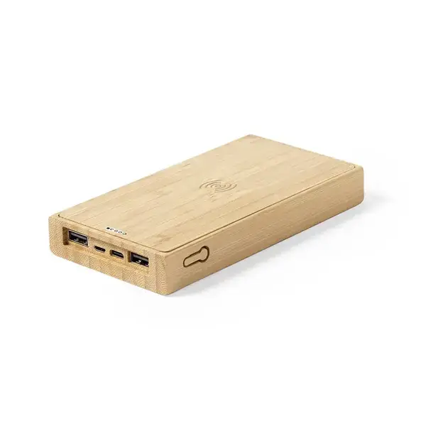 Powerbank Diuk Fsc personalisierte Geschenke , 3 image