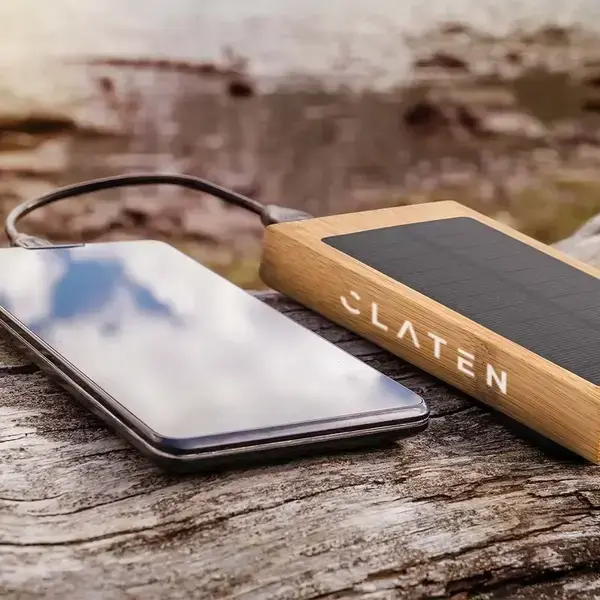 Powerbank Diuk Fsc personalisierte Geschenke , 16 image
