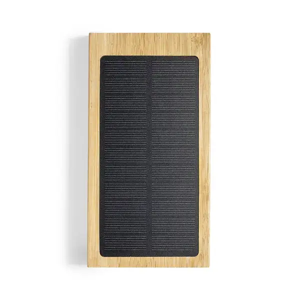 Powerbank Diuk Fsc personalisierte Geschenke 