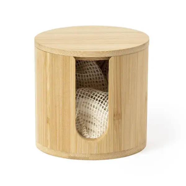 Spender für Make-Up-Entferner Tücher KIam personalisierte Geschenke 