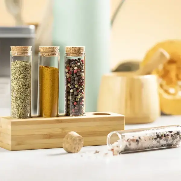 Gewürz-Set Tumber personalisierte Geschenke , 3 image