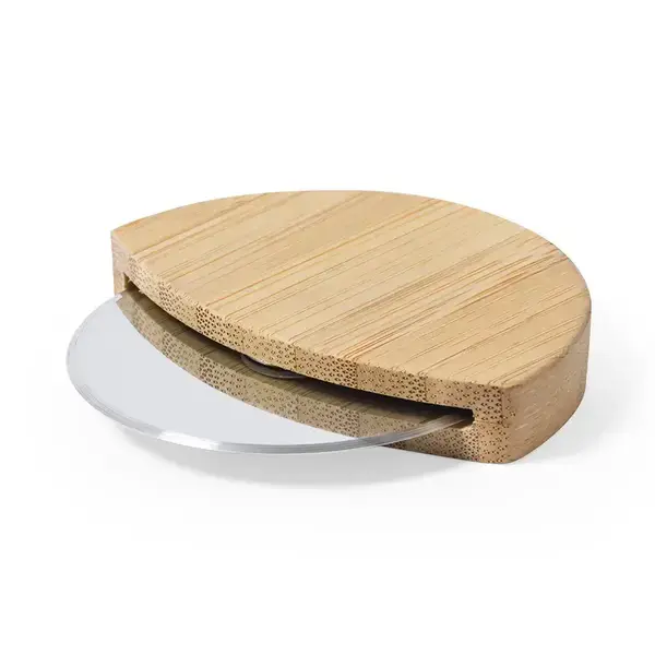 Pizzaschneider Titox personalisierte Geschenke , 2 image