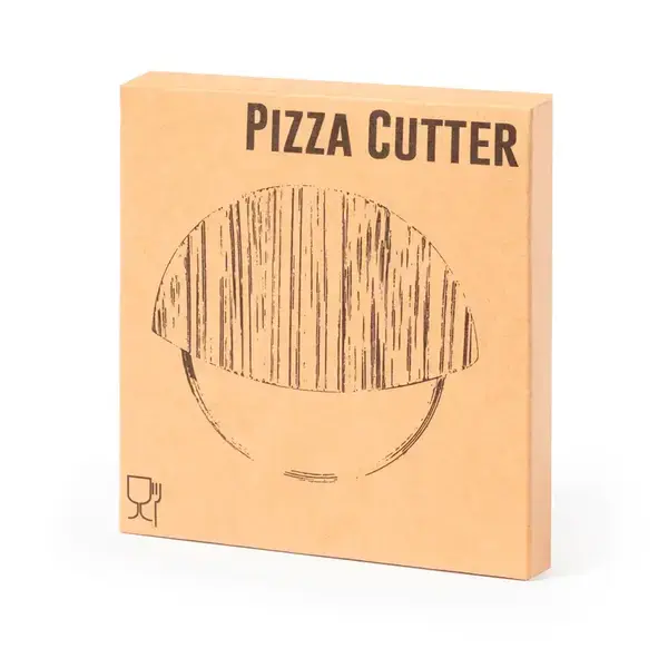 Pizzaschneider Titox personalisierte Geschenke , 7 image