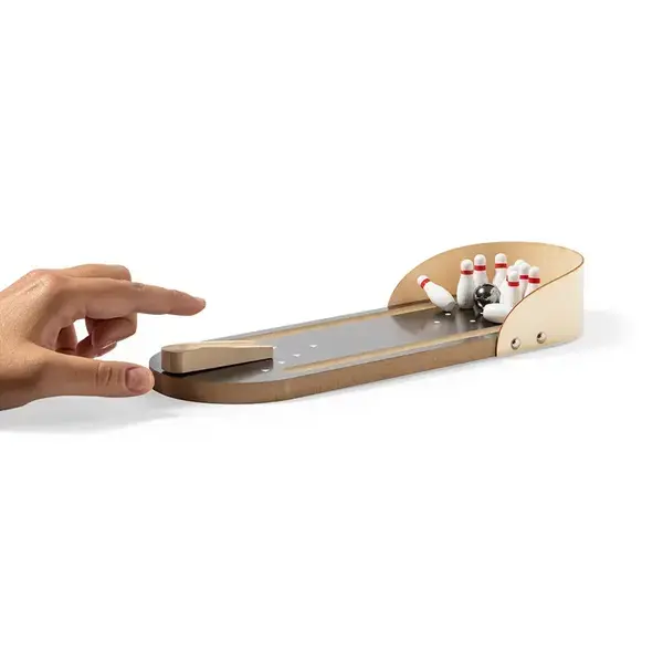 Mini-Spiel Bowling Strike personalisierte Geschenke , 7 image