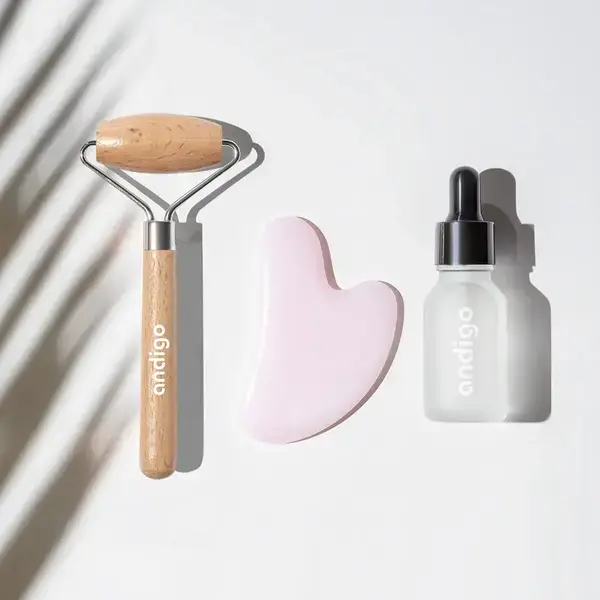 Gesichtsmassagegerät Charmand personalisierte Geschenke , 3 image