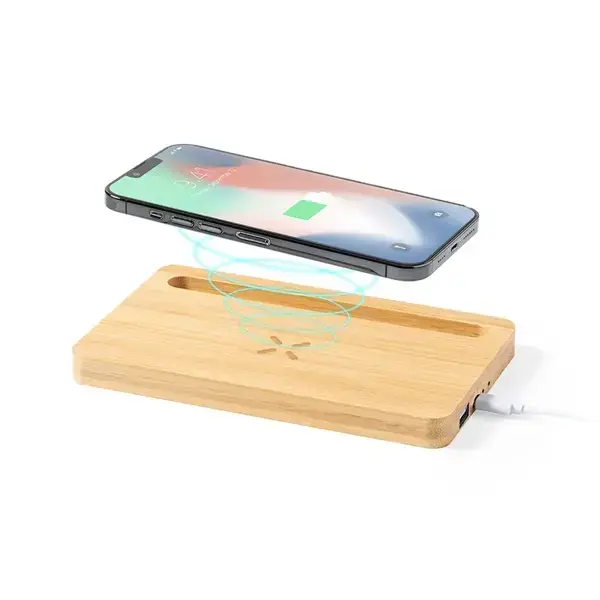 Ordner Ladegerät Loubron personalisierte Geschenke , 3 image