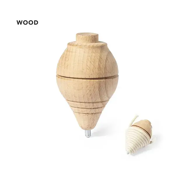 Kreisel Gupy personalisierte Geschenke , 6 image