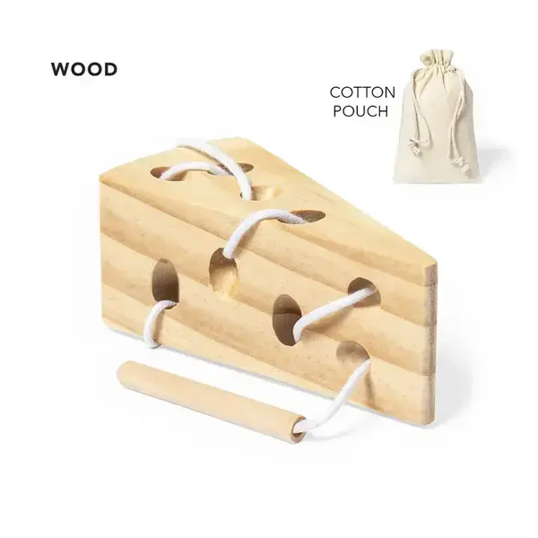 Geschicklichkeitsspiel Milie personalisierte Geschenke , 9 image