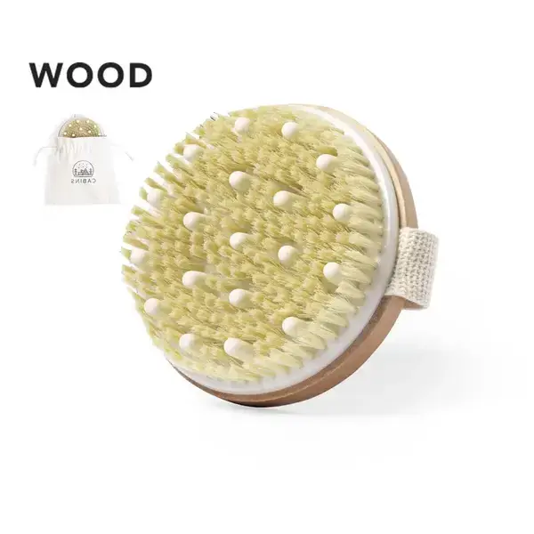 Massage Peeling Bürste Ruck personalisierte Geschenke , 10 image