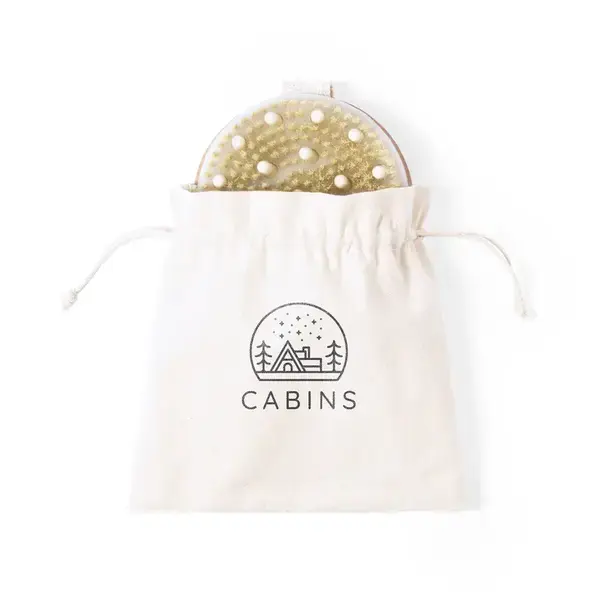 Massage Peeling Bürste Ruck personalisierte Geschenke , 12 image