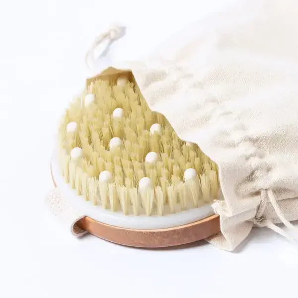 Massage Peeling Bürste Ruck personalisierte Geschenke , 3 image