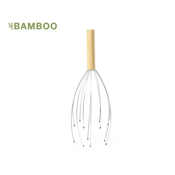 Kopfmassagegerät Goonix personalisierte Geschenke , 4 image
