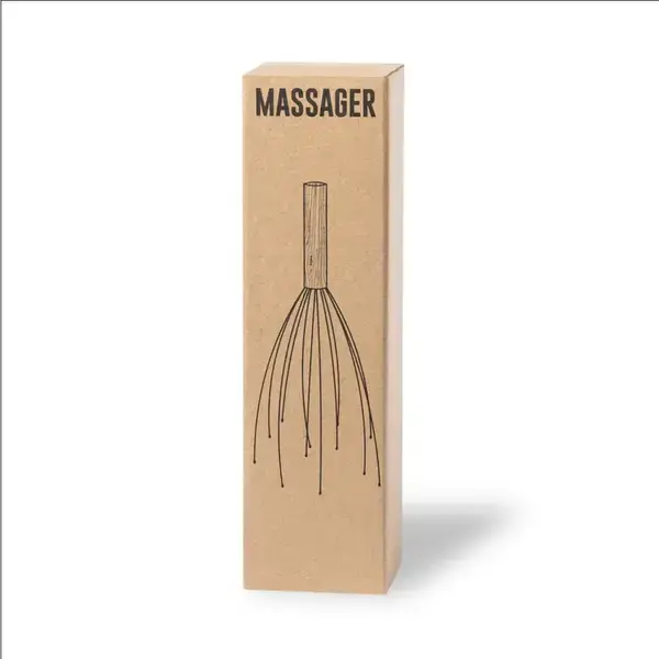 Kopfmassagegerät Goonix personalisierte Geschenke , 5 image