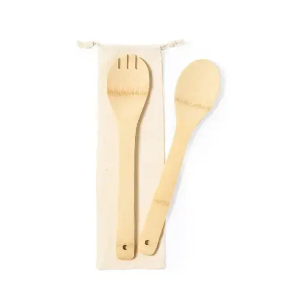 Salat Set Berter personalisierte Geschenke , 2 image
