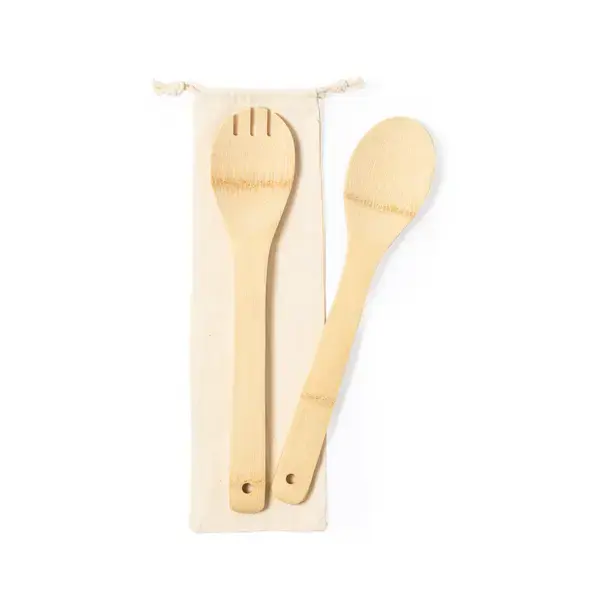 Salat Set Berter personalisierte Geschenke 