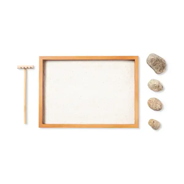 Mini Zen Garten Azumy personalisierte Geschenke , 2 image