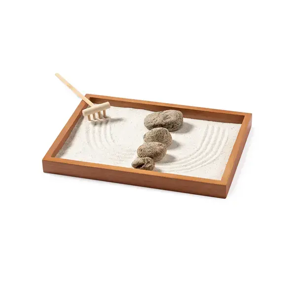 Mini Zen Garten Azumy personalisierte Geschenke 