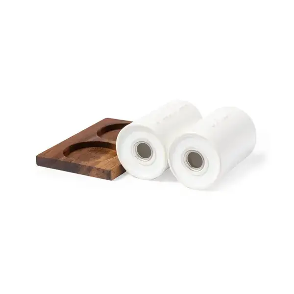 Küchen Set Bekox - weiß personalisierte Geschenke , 2 image